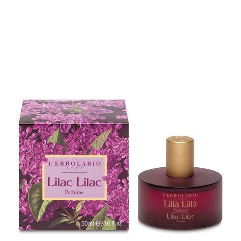 Perfume Lilac Lilac 50 ml
