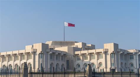 Two Day State Holiday Declared By Amiri Diwan For Qatar National Day