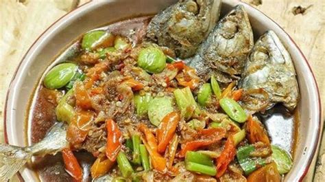 Resep Ikan Asin Newstempo