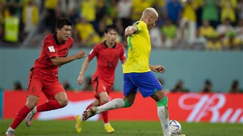 Hor Rio Do Jogo Do Brasil Na Segunda Feira Saiba Hor Rio