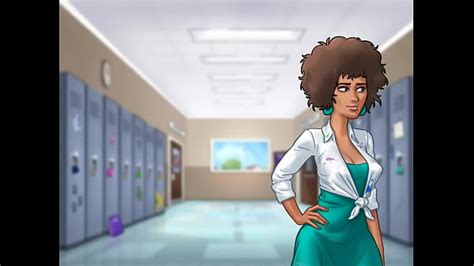 Summertime Saga Sex Videos XVIDEOS