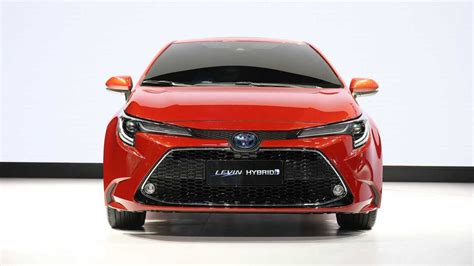 Novo Toyota Corolla é Apresentado E Chega Ao Brasil Em 2019