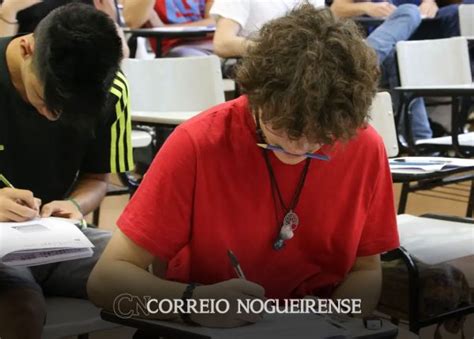 Alunos do Ensino Médio podem receber bolsa a partir de março Correio