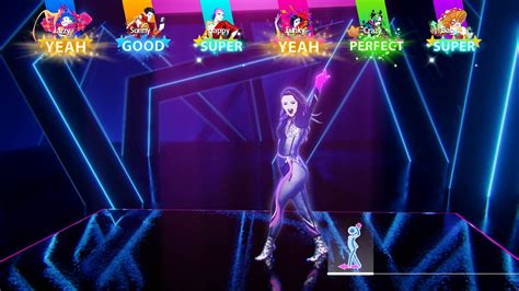 Just Dance 2023 We Show You All The Novelties That Will Come In The