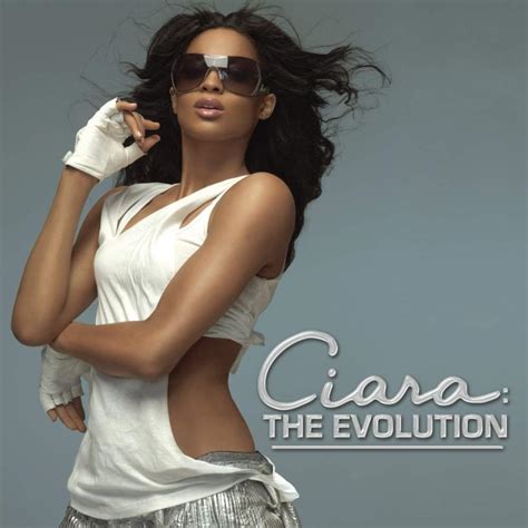 Ciara – That's Right Samples | Genius