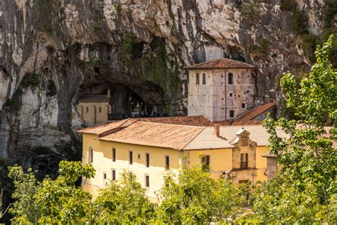 Los 11 MONUMENTOS De ASTURIAS Que Definen Su ARQUITECTURA