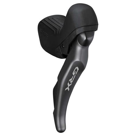 Shimano GRX 820 Right Brake Lever With Shifter Bikeinn