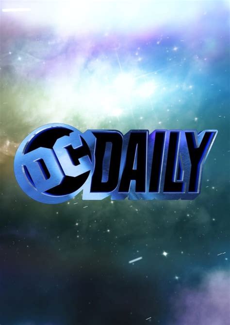 DC Multiverse Fan Casting on myCast