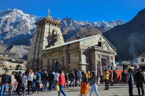 Dev Bhoomi Uttarakhand Tour Package Nights Days