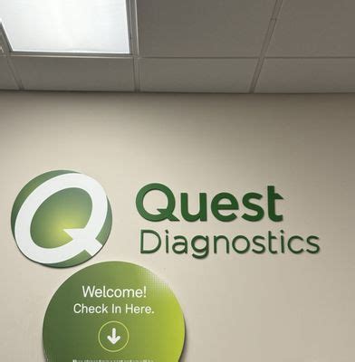 QUEST DIAGNOSTICS - Updated June 2026 - 24 Photos & 37 Reviews - 1331 W ...