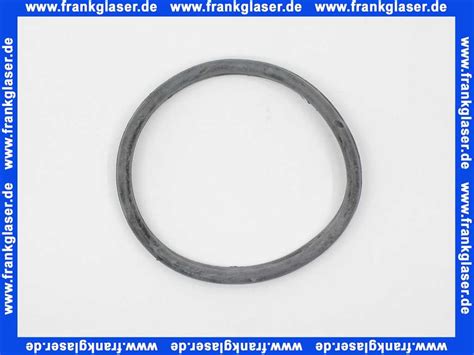 Remeha Dichtung O Ring Reinigungsflansch 0285833 Ihr Partner für