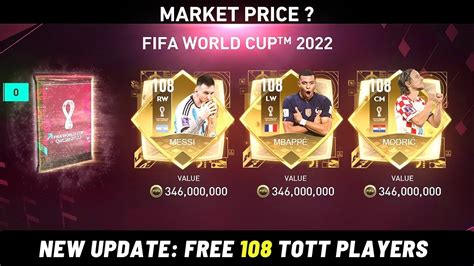 Free Ovr Messi Tott Exchange All Tott Official Player Leaks