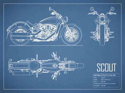 Bike Blueprint Atelier Yuwa Ciao Jp