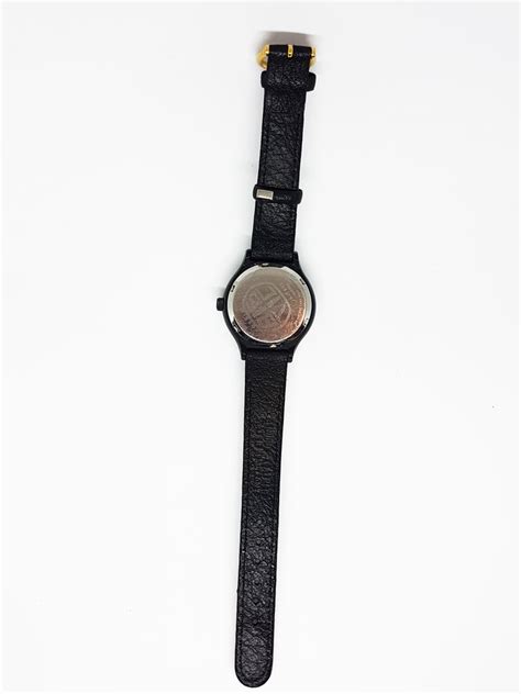 Vintage Fossil Quartz Watch | Best Luxury Watches – Vintage Radar