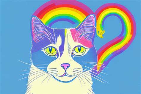 Do Cats See in Color? An Exploration of Feline Vision - The Cat Bandit Blog