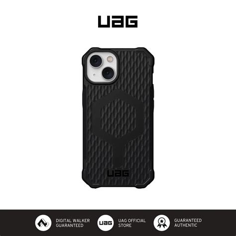 Uag Essential Armor Magsafe Case For Iphone Pro Max Series Iphone