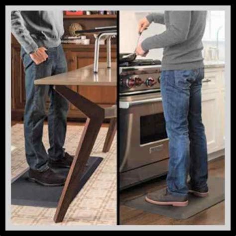 10 Best Kitchen Rugs For Hardwood Floors | Mats, Runners