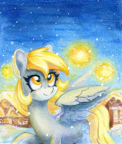 2862633 Safe Artist Maytee Derpibooru Import Derpy Hooves