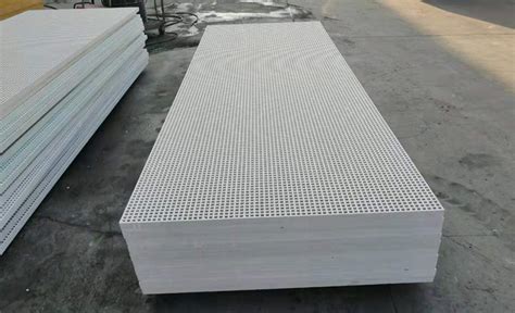 China High Strength Gritted Oem Fiberglass Reinforced Frp Gully Grating