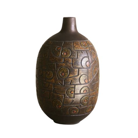 primitif vase sezon dekor