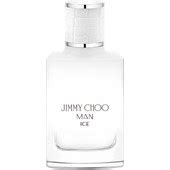 Man Ice Eau De Toilette Spray Von Jimmy Choo Parfumdreams