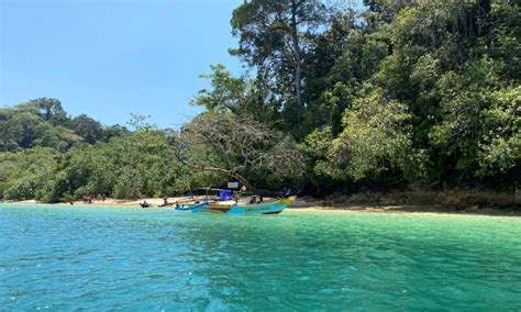 Pulau Sempu Malang - Daya Tarik, Aktivitas Liburan, Lokasi & Biaya ...