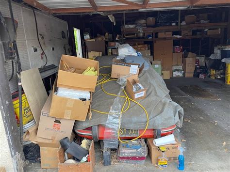 Garage Find 1968 Porsche 912 Barn Finds