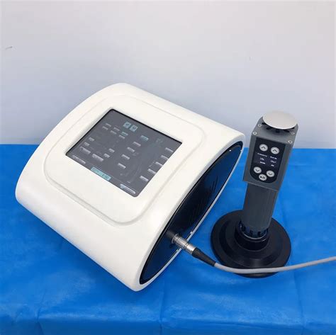 New Electromagnetic Shock Wave Therapy Arthritis Extracorporeal Pulse