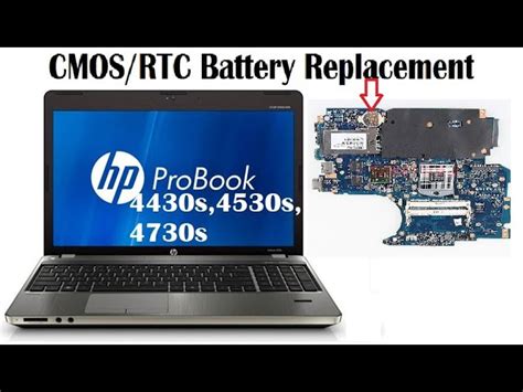 Hp Probook 6360b Bios Battery Informacionpublica Svet Gob Gt