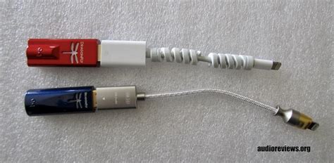 DdHiFi MFi07F Lightning To USB A Female OTG Cable Review 2 0