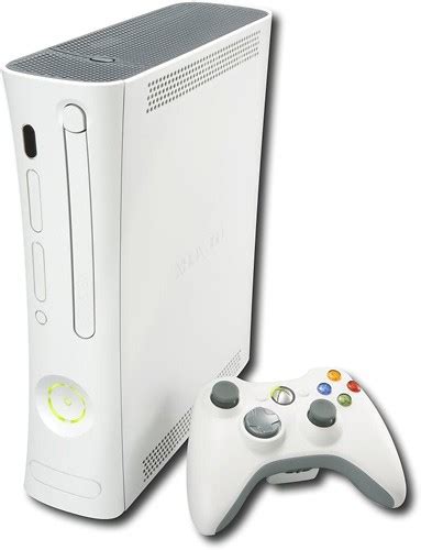 Xbox 360 Slim Refurbished