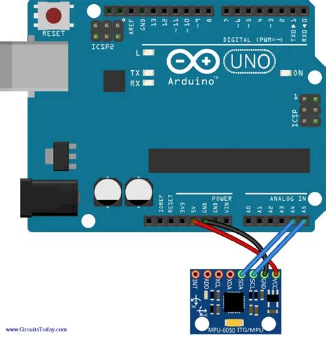 Accelerometer Circuit Schematics Specifying An Accelerometer