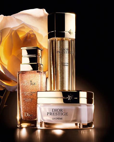 Dior Prestige Le Nectar Premier: the exceptional Dior serum | DIOR VN