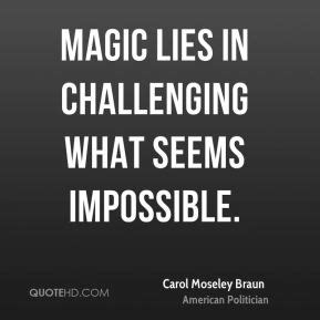 Carol Moseley Braun Quotes. QuotesGram