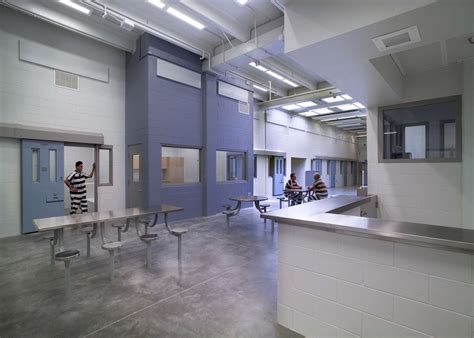 Maricopa County Lower Buckeye Jail - Architizer