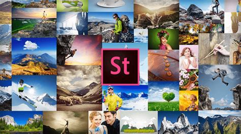 Unlock Creativity: Explore the Adobe Stock Free Collection