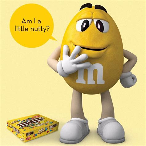 M&M'S Full Size Peanut Milk Chocolate Candy Bulk Pack, 1.74 oz, 48 ct Box