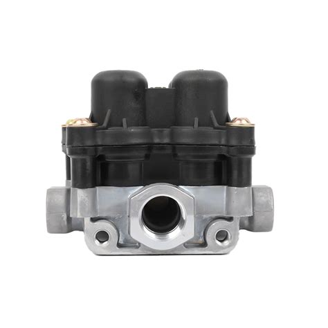 Wholesale Custom 9347147400 Quadruple Protection Valve Supplier Company