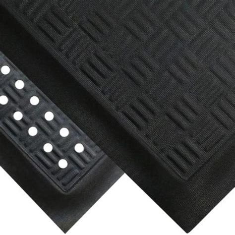 Anti-Fatigue Drainage Mats – MUL-T-MAT & SUPPLY CO