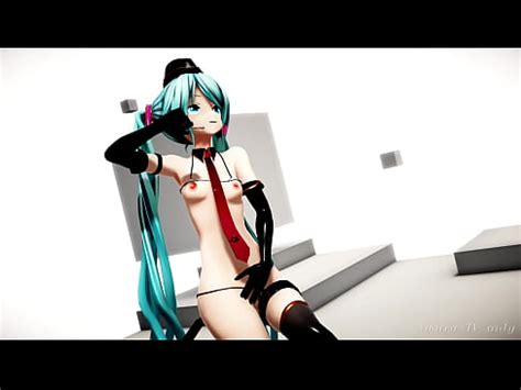 Mmd Hatsune Miku Pink Cat Colita Hentai By Piconano Femto Xvideos