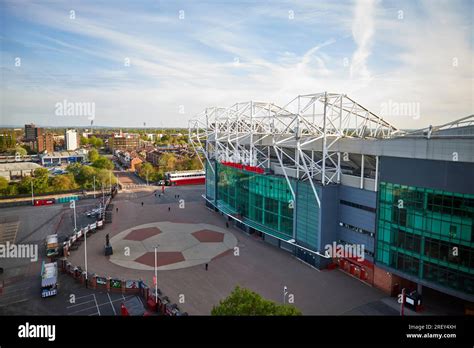 El Estadio De Los Sue Os Fotograf As E Im Genes De Alta Resoluci N Alamy