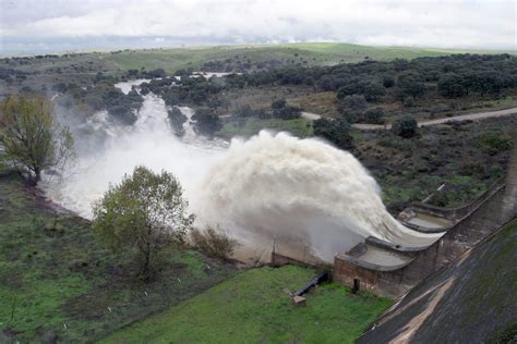 Extremadura con el 25 de agua embalsada en España apuesta por más