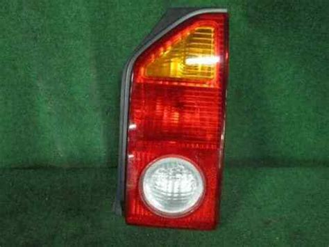 Daihatsu Naked Gh L S Right Tail Light Used