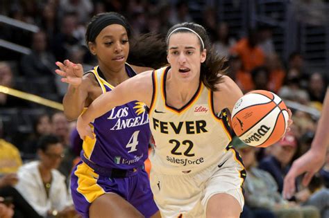 Caitlin Clark Earns First WNBA Win After 0 5 Get Started