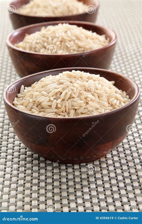 Basmati Rijst Stock Afbeelding Image Of Voedsel Landbouw