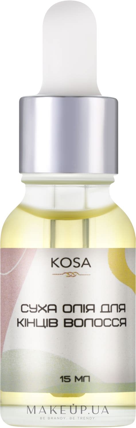 Kosa