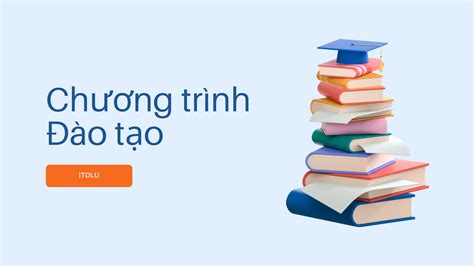 Chương trình đào tạo IT DLU