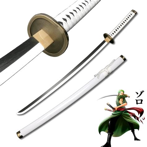 Roronoa Zoro Swords