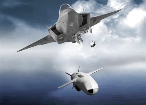 Kongsberg Secures Contract To Equip Australia S F A With Joint Strike