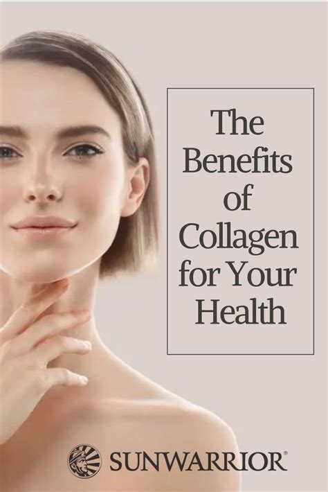 Health Benefits Of Collagen Muscles Bones Hair Skin Gut More